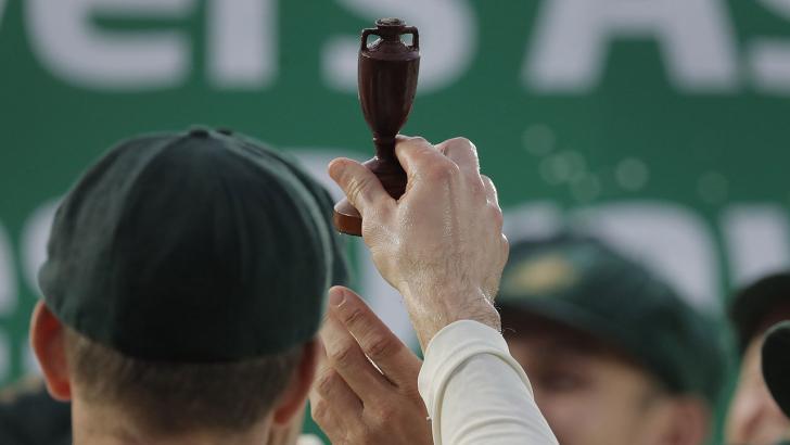 Ashes series special bets for the home team